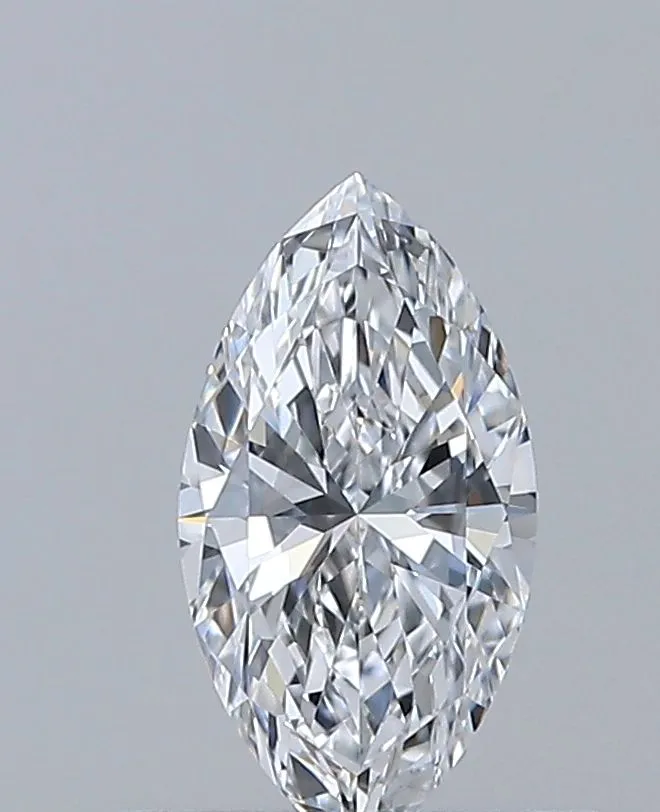0.40ct MARQUISE D VS1 Natural diamond