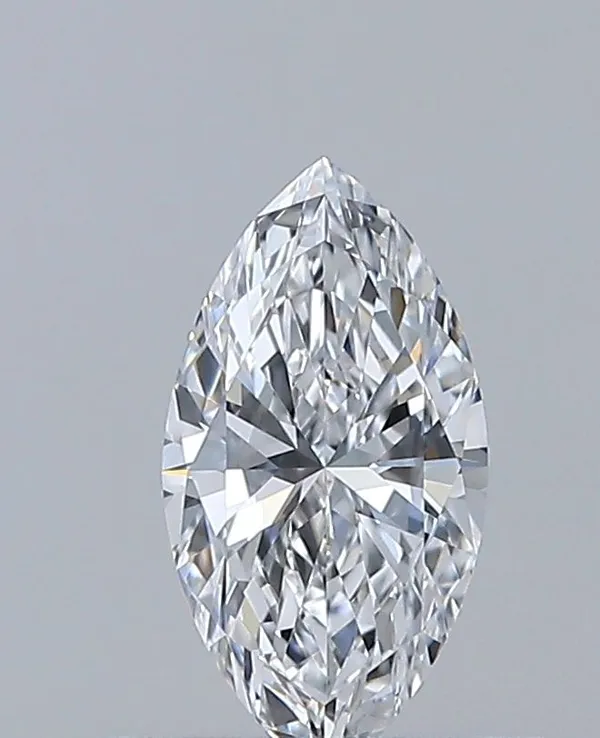 0.4ct MARQUISE D VS1 Natural diamond