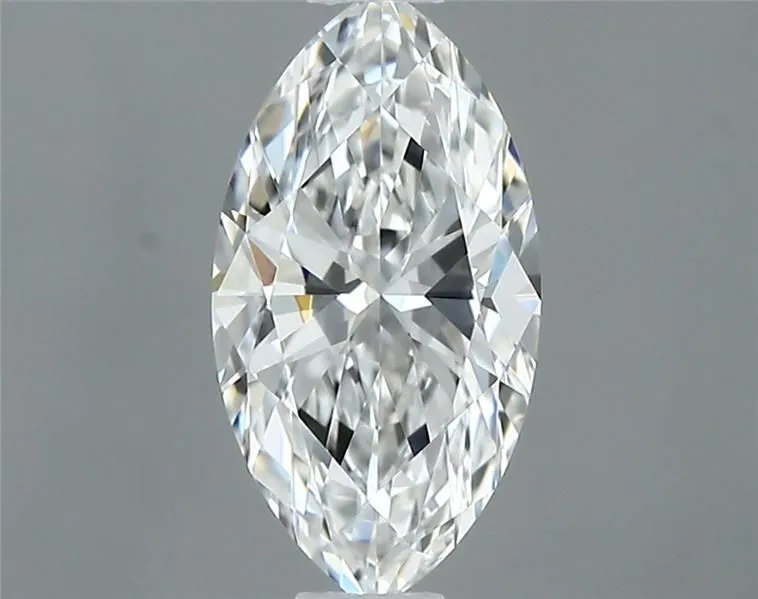 0.50ct MARQUISE E VVS1 Natural diamond