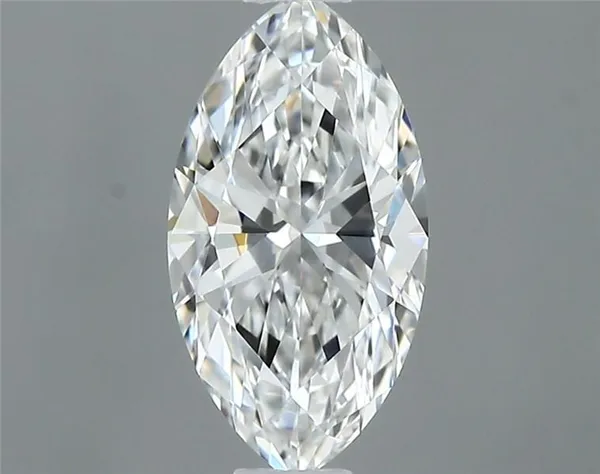 0.5ct MARQUISE E VVS1 Natural diamond