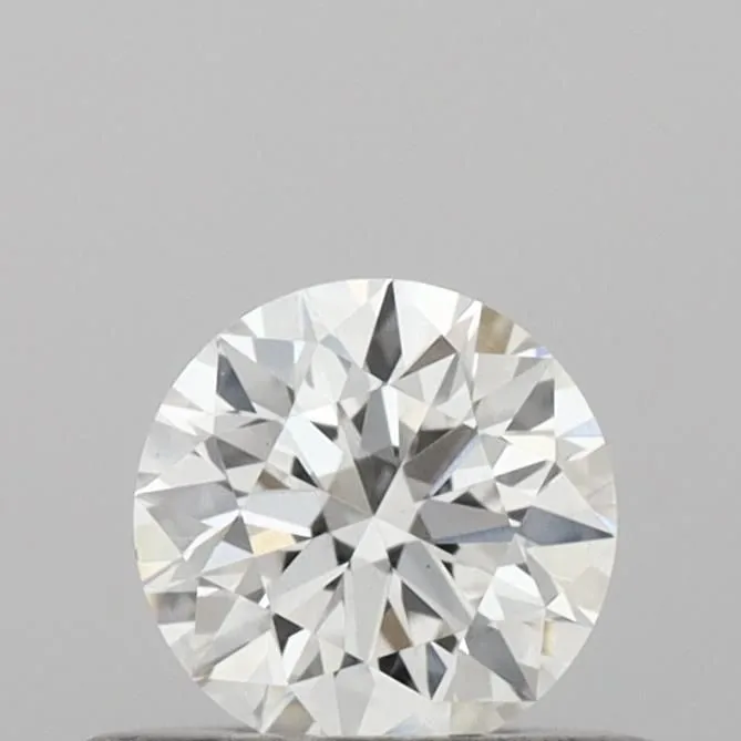 0.38ct ROUND E VS1 Lab Grown diamond