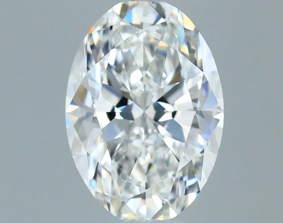 0.50ct OVAL E VS1 Natural diamond