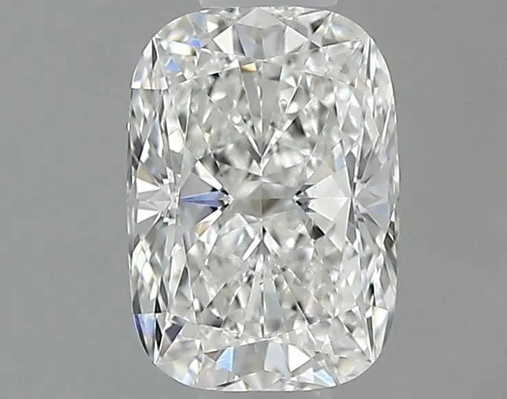 0.60ct CUSHION F VS1 Natural diamond