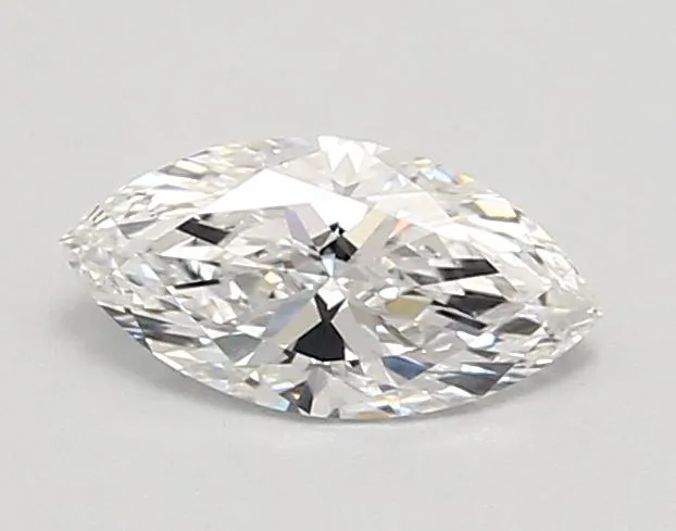 0.87ct MARQUISE D VVS2 Lab Grown diamond