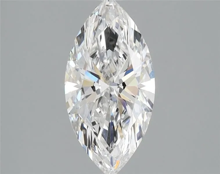 1.03ct MARQUISE D VVS2 Lab Grown diamond