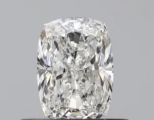 0.52ct CUSHION G VVS1 Natural diamond