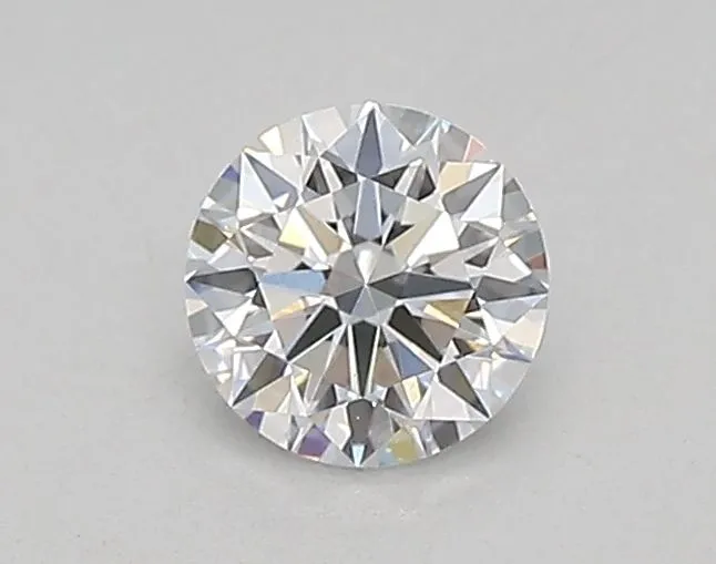 0.33ct ROUND D VVS2 Lab Grown diamond
