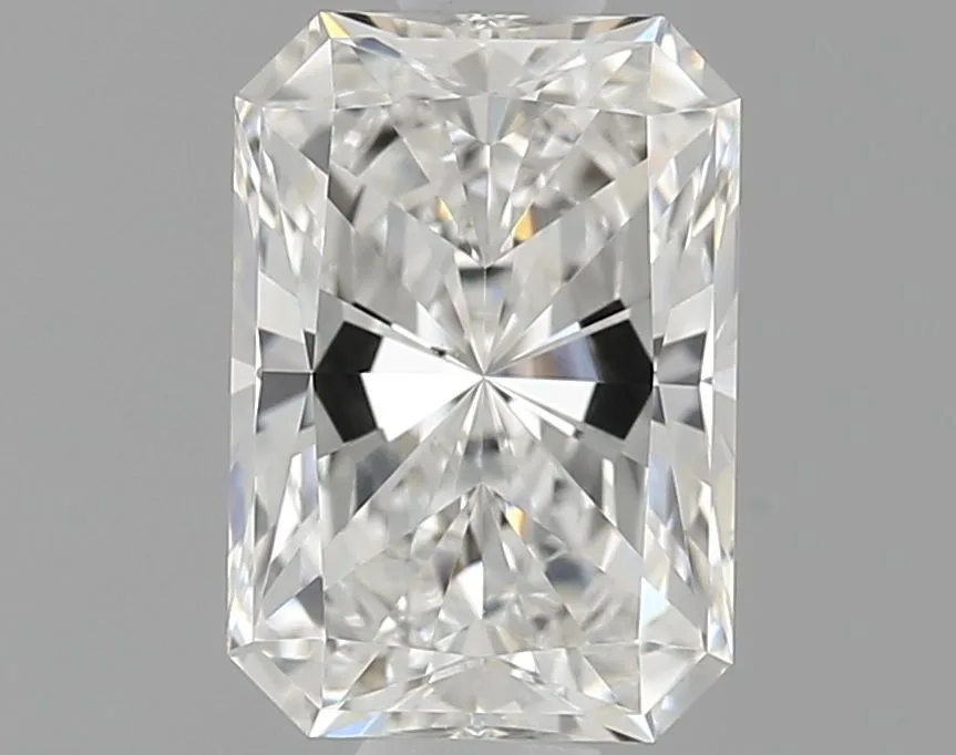 0.91ct RADIANT G VS2 Natural diamond