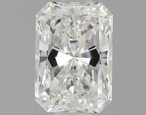 0.91ct RADIANT G VS2 Natural diamond