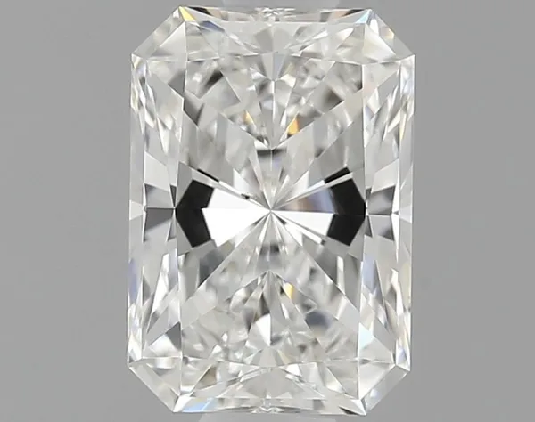 0.91ct RADIANT G VS2 Natural diamond