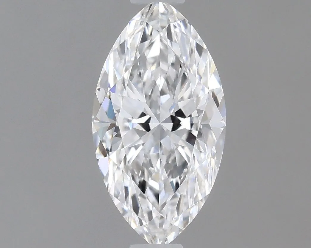 0.40ct MARQUISE E VVS1 Natural diamond