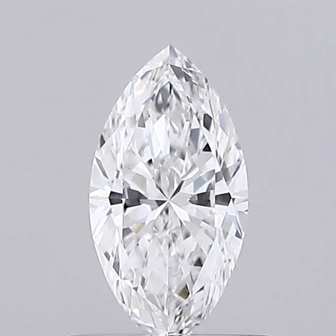 0.52ct MARQUISE E SI1 Natural diamond