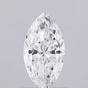 0.52ct MARQUISE E SI1 Natural diamond