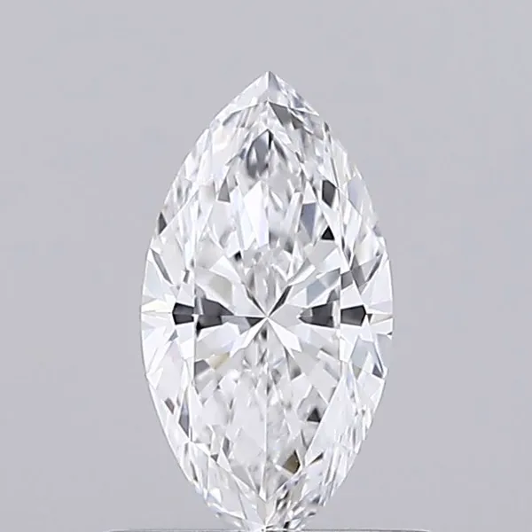 0.52ct MARQUISE E SI1 Natural diamond