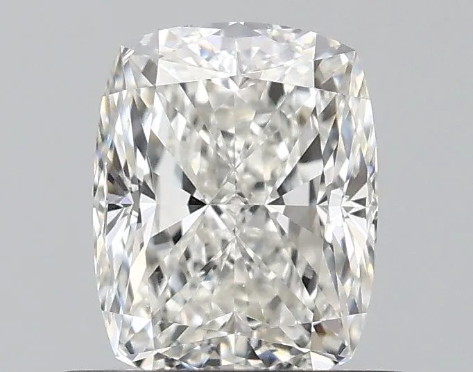 0.71ct CUSHION H VS1 Natural diamond