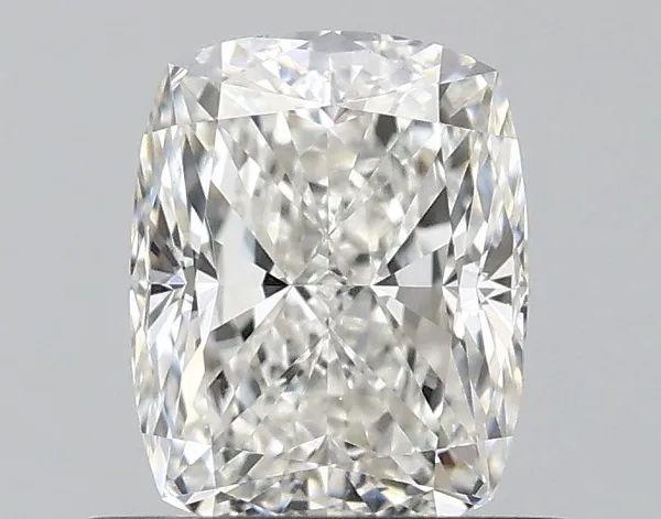 0.71ct CUSHION H VS1 Natural diamond
