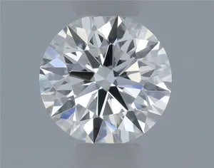 0.31ct ROUND H VVS2 Natural diamond