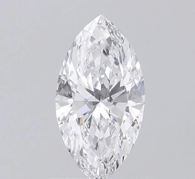 1.00ct MARQUISE E VVS2 Lab Grown diamond