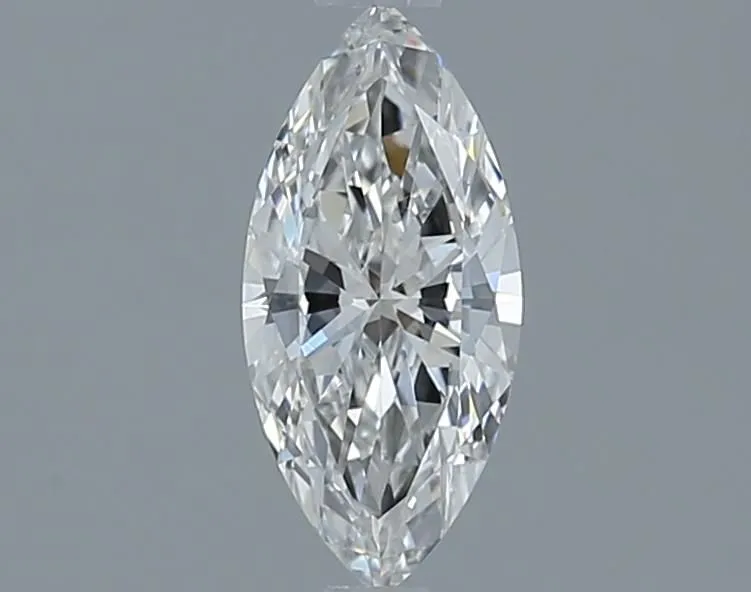 0.50ct MARQUISE E VS1 Natural diamond