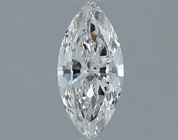 0.5ct MARQUISE E VS1 Natural diamond