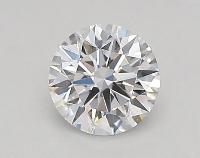0.35ct ROUND D VS1 Lab Grown diamond