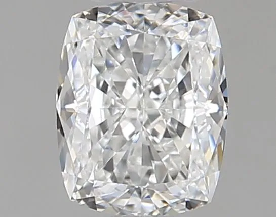 0.30ct CUSHION F IF Natural diamond