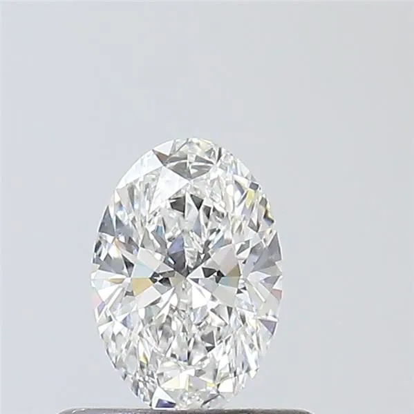 0.4ct OVAL E VVS2 Natural diamond