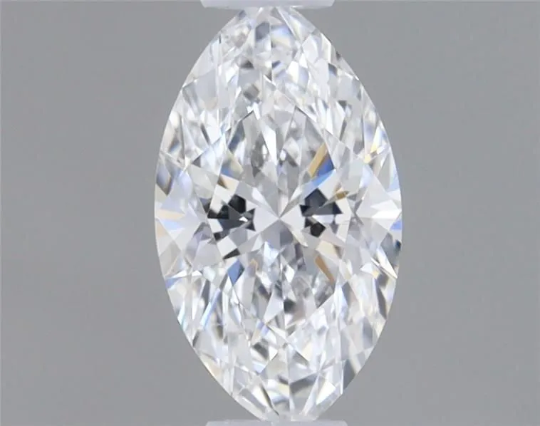 0.30ct MARQUISE E VS2 Natural diamond