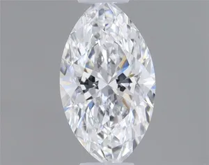 0.3ct MARQUISE E VS2 Natural diamond