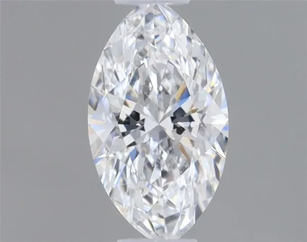 0.3ct MARQUISE E VS2 Natural diamond