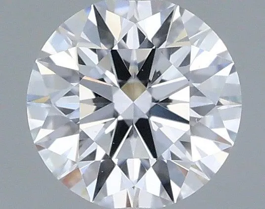 0.33ct ROUND D VS1 Lab diamond