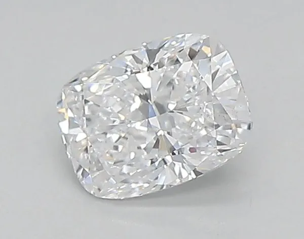 0.48ct CUSHION D VS1 Lab diamond