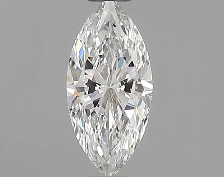 0.51ct MARQUISE E SI1 Natural diamond