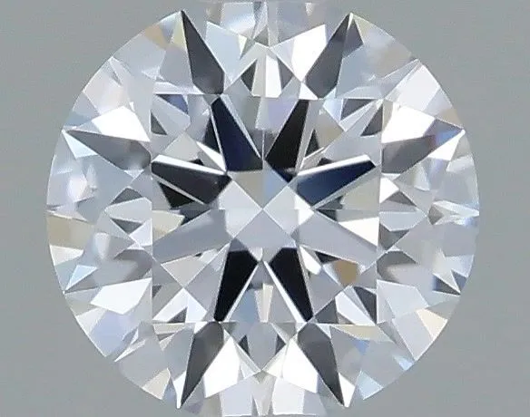 0.39ct ROUND E VVS2 Lab Grown diamond