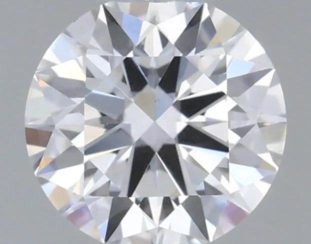0.30ct ROUND E SI1 Lab Grown diamond