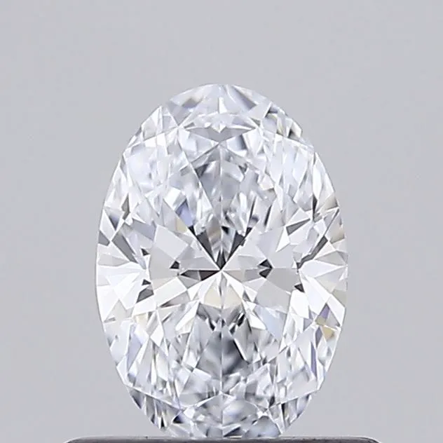 0.51ct OVAL E VVS1 Lab Grown diamond