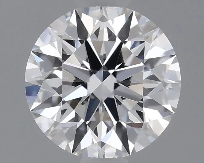 0.34ct ROUND H VS1 Natural diamond