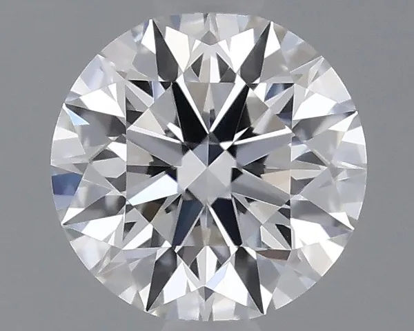 0.34ct ROUND H VS1 Natural diamond