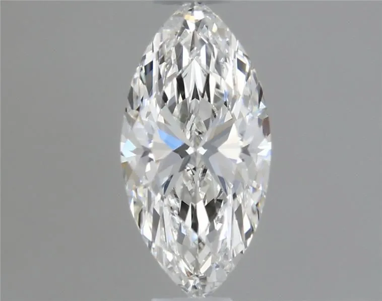 0.33ct MARQUISE G VVS1 Natural diamond