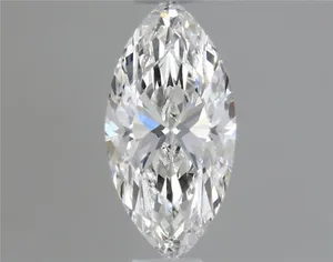 0.33ct MARQUISE G VVS1 Natural diamond