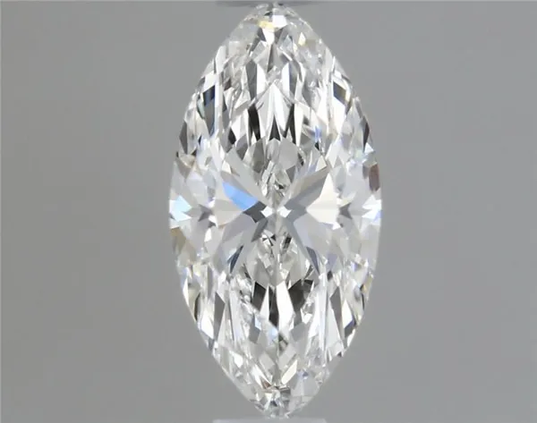 0.33ct MARQUISE G VVS1 Natural diamond