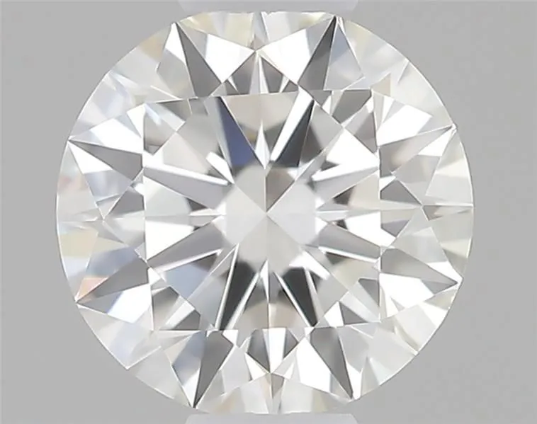 0.30ct ROUND H VVS1 Natural diamond
