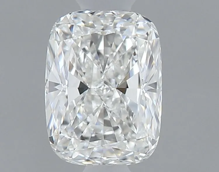 0.30ct CUSHION G IF Natural diamond