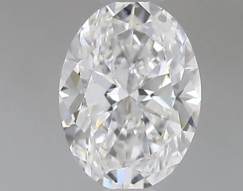 0.50ct OVAL E VS1 Natural diamond