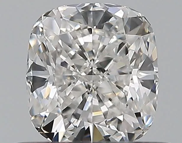 0.50ct CUSHION E VS1 Natural diamond