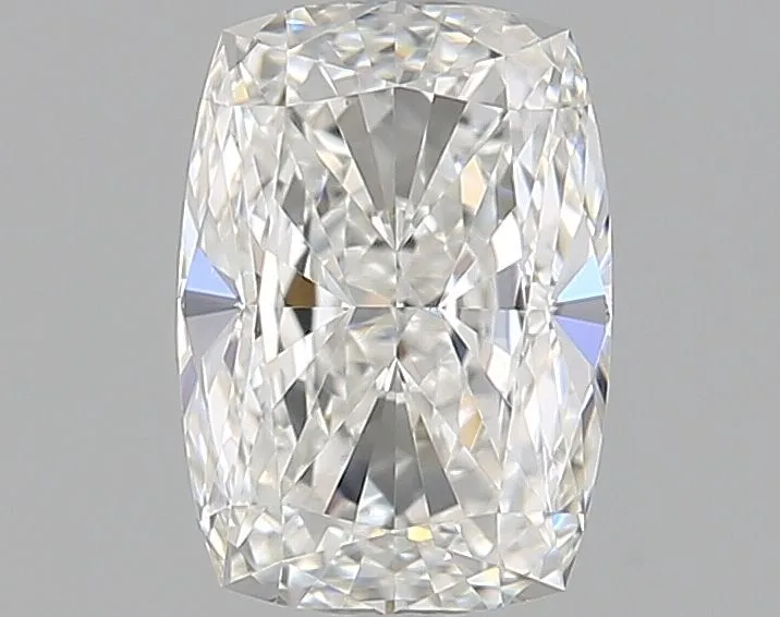0.76ct CUSHION G VS1 Natural diamond