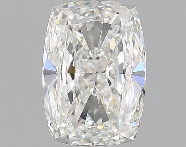 0.76ct CUSHION G VS1 Natural diamond