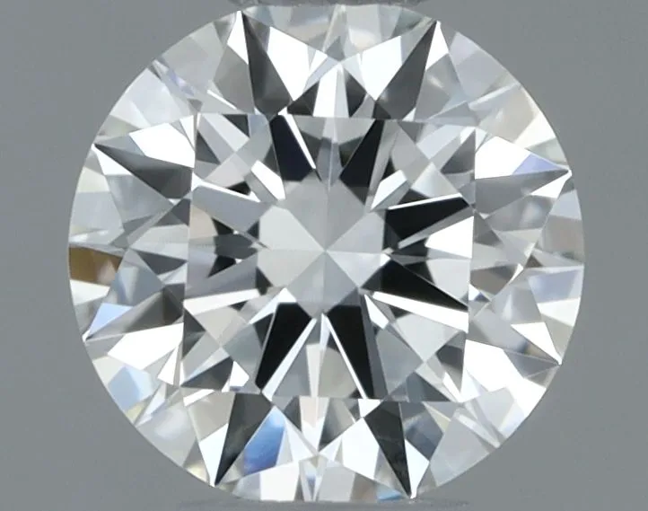 0.31ct ROUND H VVS1 Natural diamond