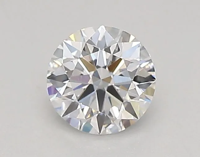0.33ct ROUND D VVS2 Lab Grown diamond