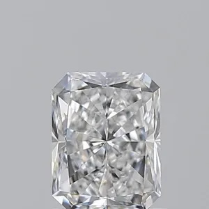 1.01ct RADIANT D SI1 Natural diamond
